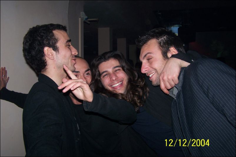 Sabato 12